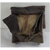 Image 2 : French Army WW1 Hard Backpack