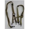 Image 1 : WW2 USMC Marine Corps Suspenders