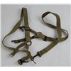 Image 3 : WW2 USMC Marine Corps Suspenders