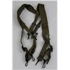 Image 1 : WW2 USMC Marine Corps Suspenders