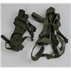 Image 2 : 2 sets of Model 1944 Cartridge Belt + Suspenders