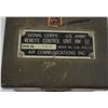 Image 3 : WW2 US Army Signal Corps Remote Control