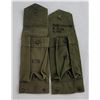 Image 1 : Marine Corps Model 1961 M14 Magazine Pouches