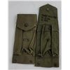 Image 2 : Marine Corps Model 1961 M14 Magazine Pouches