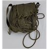 Image 1 : WW2 Navy UDT Demolition Bag w/Rope