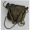 Image 2 : WW2 Navy UDT Demolition Bag w/Rope