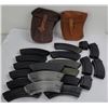 Image 1 : Large Lot of 20 AK47 Magazines Russian Romanian