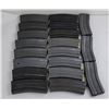 Image 1 : Large lot of 19 Pre Ban AR-15 Magazines