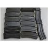 Image 2 : Large lot of 19 Pre Ban AR-15 Magazines