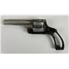 Image 1 : Smith and Wesson Model 3 Barrel and Frame