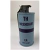 Image 1 : Inert TH Incendiary Thermite Practice Grenade