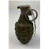 Image 2 : WW2 Korean War Inert MK2 Practice Grenade