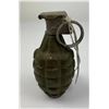 Image 2 : WW2 Korean War Inert MK2 Practice Grenade