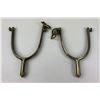 Image 2 : WW1 1911 Cavalry Spurs