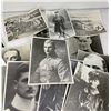 Image 2 : Lot of WW2 German Nazi Aviator Photographs