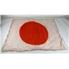 Image 2 : WW2 Japanese Battle Captured Meatball Flag