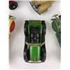 Image 2 : Lot of 5 Hallmark Kiddie Car Classics