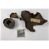 Image 1 : WW2 Nazi German V1 Robot Bomb Fragments