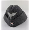 Image 1 : WW2 German Nazi Luftwaffe Wool Cap