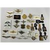 Image 1 : Large Lot of European Pilot Flight Wings