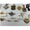 Image 3 : Large Lot of European Pilot Flight Wings