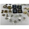 Image 2 : Large Lot of European Military Pins Wings