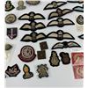 Image 2 : Large lot of British Commonwealth Flight Patches