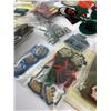 Image 2 : Large Lot of European Military Patches