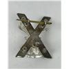 Image 8 : Lot of Unusual European Military Insignia