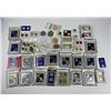 Image 1 : Large Lot of US Military DI Pins and Wings