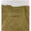 Image 2 : WW2 M1936 Musette Bag Named