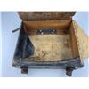Image 2 : Civil War 19th Infantry Regiment Leather Haversack