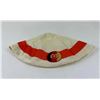 Image 2 : East German Helmet Cover Traffic Controller