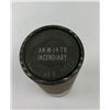 Image 2 : WW2 Incendiary Grenade Shipping Tube M-14
