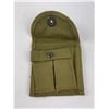 Image 2 : 1943 Dated US M1 Carbine Stock Magazine Pouch