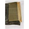 Image 2 : U.S WW2 Waterproof Rifle Or Carbine Cover