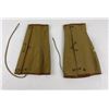 Image 2 : WW1 US Cavalry Leggings