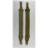 Image 2 : WW2 US Army Shoulder Slings