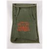 Image 1 : US Army Corps of Engineers Lubrication Guide Bag