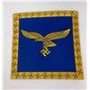 Image 2 : Reproduction WW2 Nazi Luftwaffe Banner Patch
