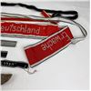 Image 2 : Lot of Reproduction WW2 Nazi German Flag Devices