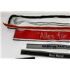 Image 3 : Lot of Reproduction WW2 Nazi German Flag Devices