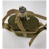 Image 2 : WW2 British P37 Army Canteen