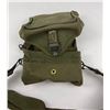 Image 2 : WW2 1945 Dated Ammunition Bag
