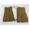 Image 2 : WWI Short 1 Hook Leggings