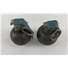 Image 2 : Korean War Practice Training Grenade