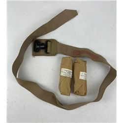 WW2 US Army Medical Corps Tourniquets