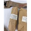 Image 2 : WW2 US Army Medical Corps Tourniquets