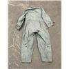Image 2 : Type K-28 Flight Coveralls Very Light Small Short