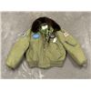 Image 1 : Type B-1 Cold Weather Flight Jacket Size Large
